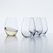 Glas: Kristallglas "Authentis Casual" universal