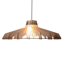 Lampe Nikolamp Tesla