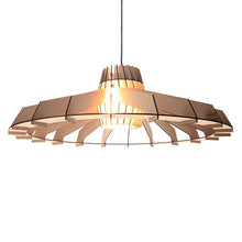Lampe Nikolamp Tesla