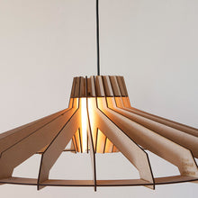 Lampe Nikolamp Tesla