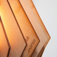 Lampe Spot-nik