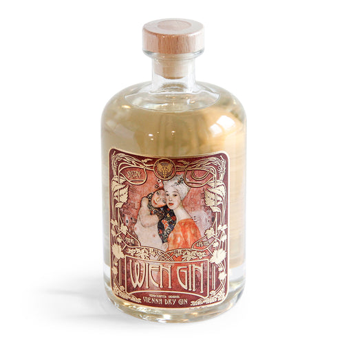 Wien Gin 