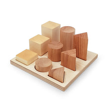 Puzzlebrett "Natur" XL