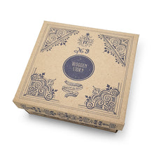 Puzzlebrett "Natur" XL