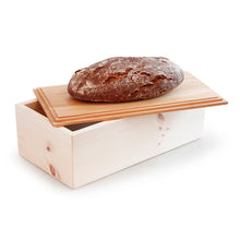 Brotdose "Zirbenzauber" Kirsche