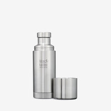 Pastarro Klean Kanteen Flasche Thermo "TK Pro" 750ml, Brushed Stainless Bild 3