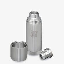 Pastarro Klean Kanteen Flasche Thermo "TK Pro" 750ml, Brushed Stainless Bild 4