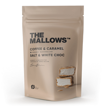 Pastarro The Mallows Marshmallows "Coffee & Caramel" Bild 1