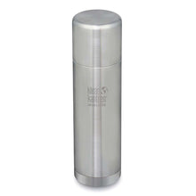 Pastarro Klean Kanteen Flasche Thermo "TK Pro" 1000ml, Brushed Stainless Bild 1