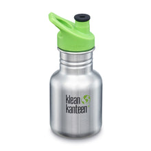 Pastarro Klean Kanteen Flasche "Kid Classic" 355ml, Sport Cap, BS Bild 1