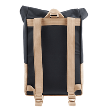 Pastarro UlStO Rucksack "Pontica" natur/anthrazit Bild 3