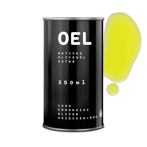 Bio Olivenöl 250 ml