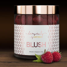 Pastarro heavenly by Schöttinger BLUSH Mandeln mit Himbeerstaub 150g Bild 2
