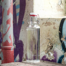 Soulbottle "Einfach nur Wasser" 0,6l