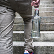 Soulbottle "Einfach nur Wasser" 0,6l