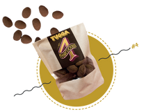 Pastarro TUGGA No. 4 - Mandelicious Bild 1