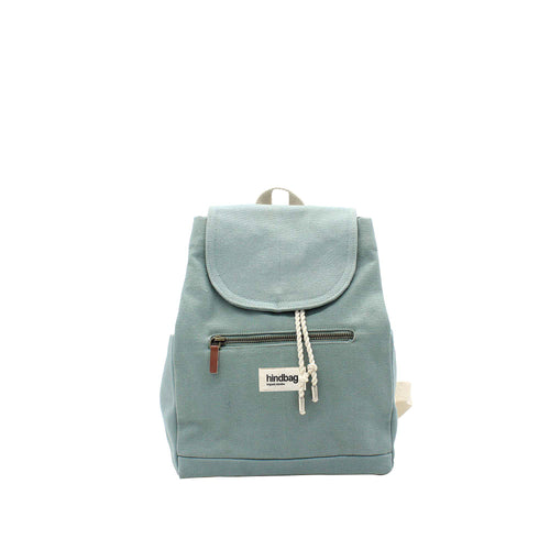Pastarro Hindbag Rucksack Eliot mini Salbei Bild 1