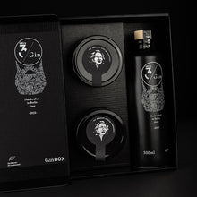 Pastarro OEL Berlin GinBox 3OEL's Bild 5