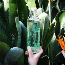Soulbottle "Cactuspower" 1,0l